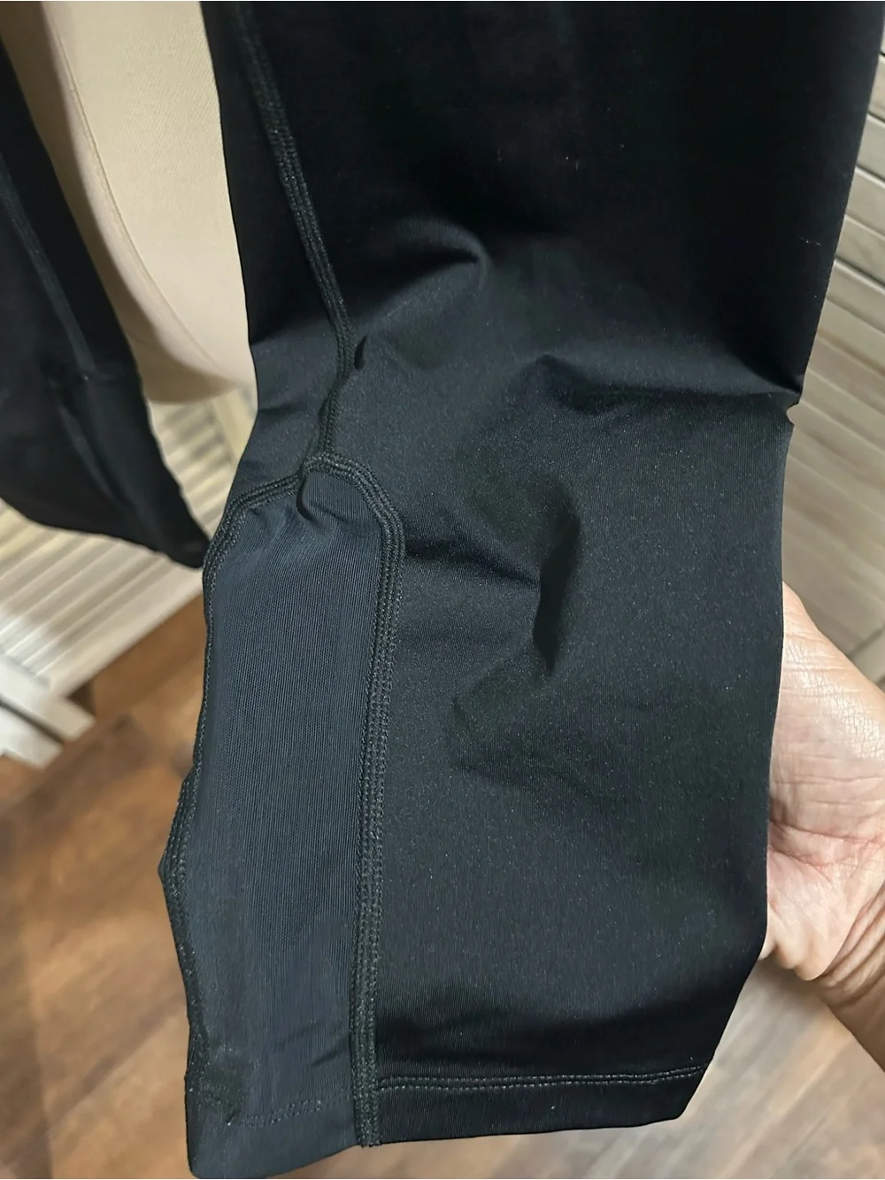 Nike title dri